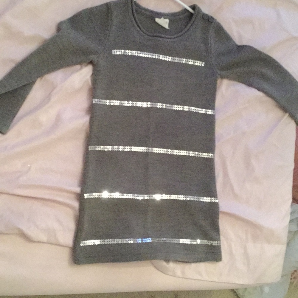 A dress that is wool